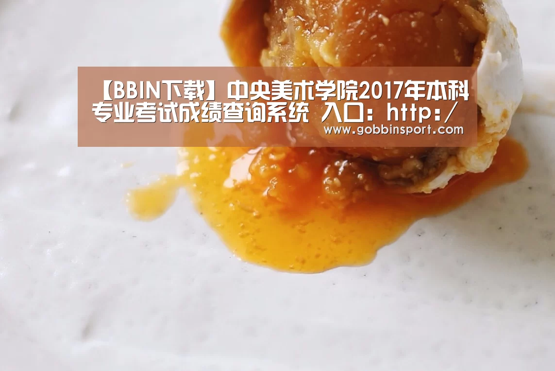【BBIN下载】中央美术学院2017年本科专业考试成绩查询系统 入口:http://www.artstudent.cn/(图3) BBIN体育